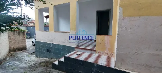Casa com 5 Quartos à venda, 240m² no Boa Vista, Belo Horizonte