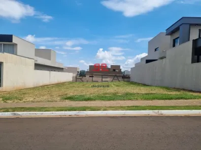 Lote/Terreno à venda, 527m² no Jardim Shangri-Lá, Bauru