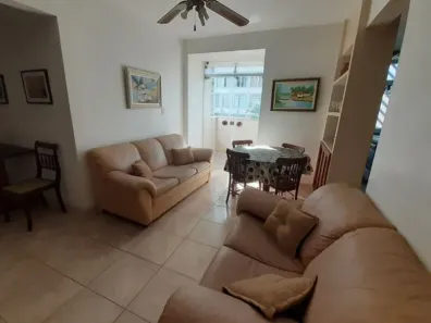 Apartamento com 2 Quartos à venda, 75m² no Pitangueiras, Guarujá