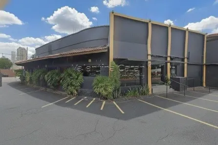 Ponto Comercial para alugar, 550m² no Santo Amaro, São Paulo