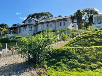 Casa de Condomínio com 4 Quartos à venda, 390m² no Condomínio Jardim das Palmeiras, Bragança Paulista