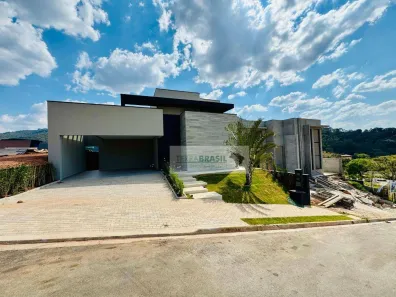 Casa com 3 Quartos à venda, 180m² no Laranja Azeda, Atibaia