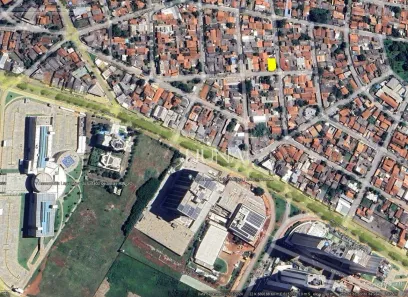 Lote/Terreno à venda, 360m² no Água Branca, Goiânia
