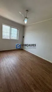 Apartamento com 2 Quartos à venda, 56m² no Anchieta, São Bernardo do Campo