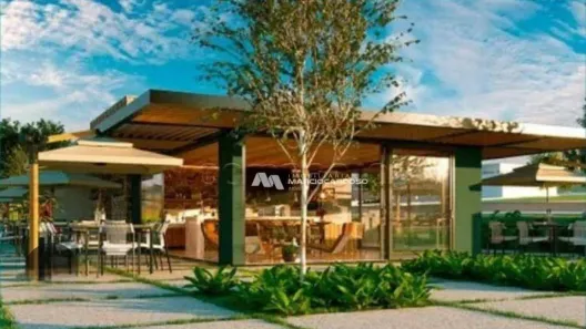 Lote/Terreno à venda, 305m² no Quinta do Lago - Lac Léman, São José do Rio Preto