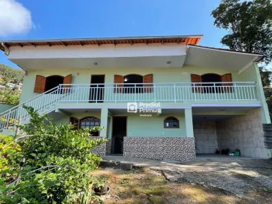 Casa com 3 Quartos à venda, 171m² no Campo do Coelho, Nova Friburgo