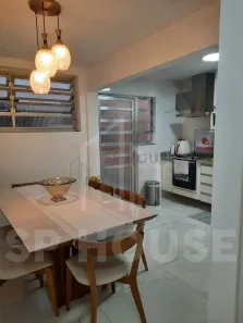 Sobrado com 2 Quartos à venda, 100m² no Brooklin Paulista, São Paulo
