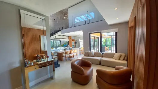 Casa de Condomínio com 3 Quartos à venda, 451m² no Condomínio Residencial Monte Carlo, São José dos Campos