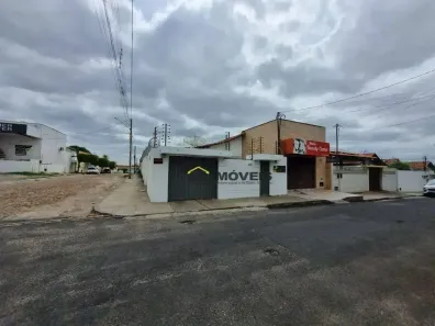 Casa com 2 Quartos à venda, 377m² no Santa Isabel, Teresina