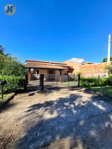 Fazenda/Sítio com 3 Quartos à venda, 500m² no Núcleo Urbano Parque Ana Helena, Jaguariúna