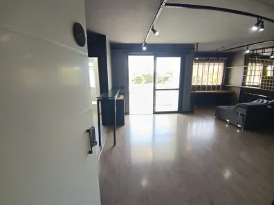 Apartamento com 1 Quarto para alugar, 74m² no Canto, Florianópolis
