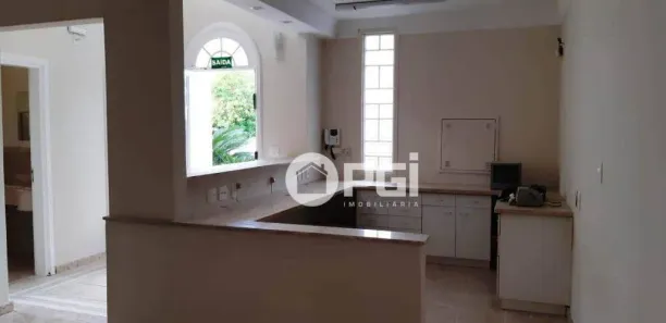 Imóvel Comercial para venda ou aluguel, 217m² no Alto da Boa Vista, Ribeirão Preto