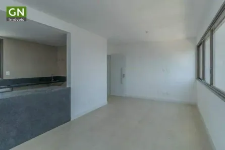 Apartamento com 2 Quartos à venda, 70m² no Cruzeiro, Belo Horizonte