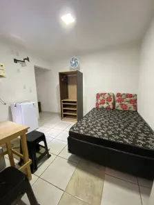 Kitnet com 1 Quarto para alugar, 12m² no Jardim Bonfiglioli, São Paulo