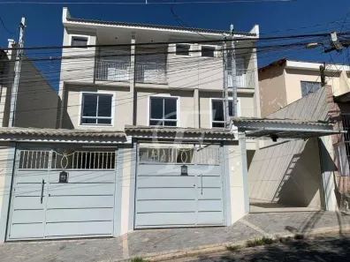 Casa com 3 Quartos à venda, 135m² no Vila Gustavo, São Paulo