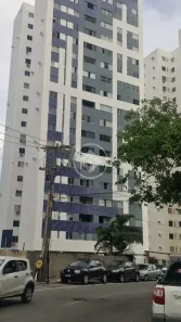 Apartamento com 3 Quartos à venda, 89m² no Jardim Armação, Salvador
