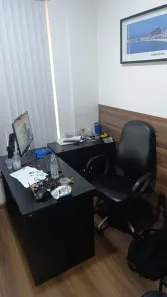 Sala Comercial à venda, 21m² no Centro, Rio de Janeiro