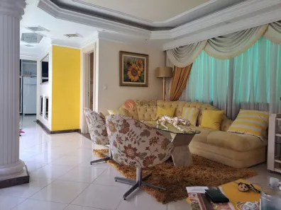 Sobrado com 3 Quartos à venda, 340m² no Vila Fernandes, São Paulo