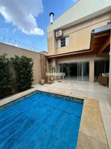 Casa com 5 Quartos à venda, 278m² no Nossa Senhora da Abadia, Uberaba
