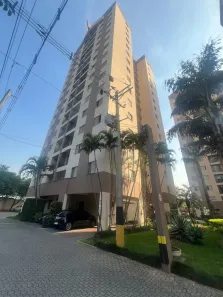 Apartamento com 3 Quartos à venda, 65m² no City América, São Paulo