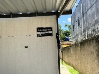 Apartamento com 3 Quartos à venda, 57m² no Jaguaribe, Paulista