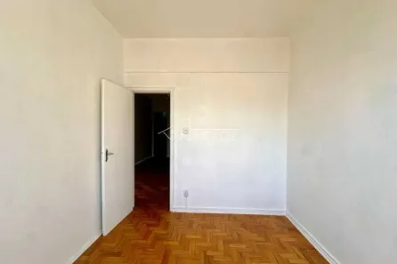 Apartamento com 1 Quarto à venda, 47m² no Centro, Rio de Janeiro