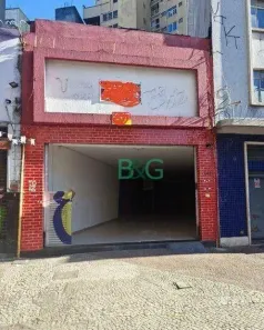 Prédio Comercial à venda, 314m² no República, São Paulo
