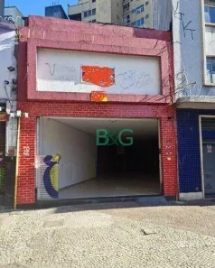 Prédio Comercial para venda ou aluguel, 314m² no República, São Paulo