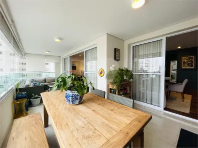 Apartamento com 3 Quartos à venda, 180m² no Centro, São Bernardo do Campo