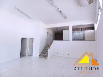 Prédio Comercial à venda, 226m² no Centro, Diadema