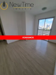Apartamento com 2 Quartos à venda, 52m² no Lapa de Baixo, São Paulo