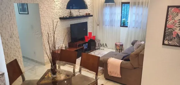 Sobrado com 4 Quartos à venda, 264m² no Penha de França, São Paulo