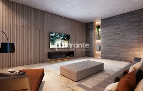 Apartamento com 3 Quartos à venda, 144m² no Perdizes, São Paulo
