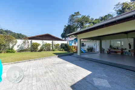 Casa com 4 Quartos à venda, 238m² no Escola Agrícola, Blumenau
