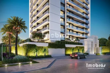 Apartamento com 2 Quartos à venda, 69m² no Aldeota, Fortaleza