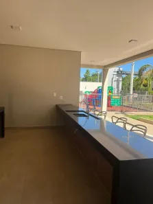 Apartamento com 2 Quartos à venda, 50m² no Rios di Itália, São José do Rio Preto