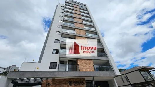 Apartamento com 3 Quartos à venda, 120m² no Estrela Sul, Juiz de Fora