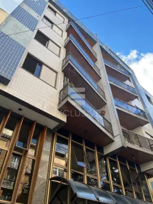 Cobertura com 2 Quartos à venda, 120m² no Centro, Nova Friburgo