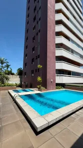 Apartamento com 4 Quartos à venda, 210m² no Nossa Senhora das Graças, Manaus