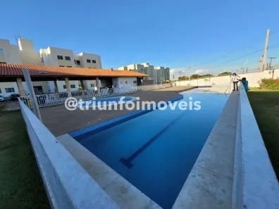 Apartamento com 2 Quartos à venda, 45m² no Vale Quem Tem, Teresina