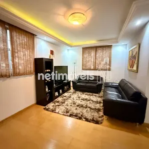 Cobertura com 3 Quartos à venda, 141m² no Caiçara-Adelaide, Belo Horizonte