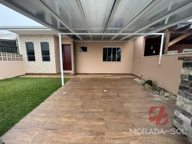 Casa com 2 Quartos para alugar, 118m² no Perequê, Porto Belo