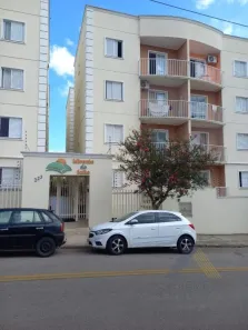 Apartamento com 2 Quartos à venda, 60m² no Jardim Três Marias, Salto