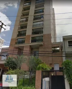 Apartamento com 2 Quartos para alugar, 65m² no Planalto Paulista, São Paulo