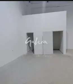Galpão/Depósito/Armazém para alugar, 258m² no Vila Nogueira, Diadema
