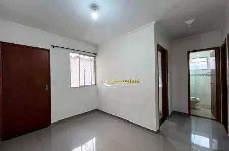 Apartamento com 2 Quartos à venda, 46m² no Vila Liviero, São Paulo