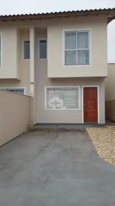 Casa com 2 Quartos à venda, 70m² no Bela Vista, Palhoça