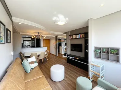 Apartamento com 2 Quartos à venda, 80m² no Vila Rosa, Novo Hamburgo