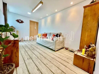 Apartamento com 3 Quartos à venda, 120m² no Arvoredo 2ª Seção, Contagem
