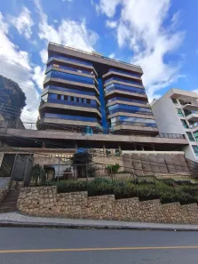 Apartamento com 4 Quartos à venda, 301m² no São Mateus, Juiz de Fora